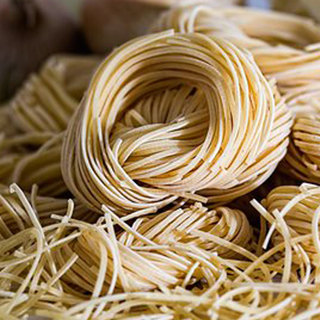 Verona hand made pasta
